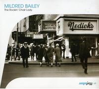 Bailey, Mildred - Mrs Swing [Import]