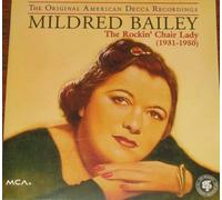 Bailey,Mildred - The Rockin' Chair Lady (1931-1 [Import]