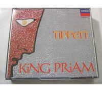BAILEY NORMAN (baritono) - King Priam