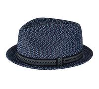 Bailey of Hollywood Chapeau Mannesof Hollywood Chapeau de Soleil Chapeau Plage (M (56-57 cm) - Lilas)