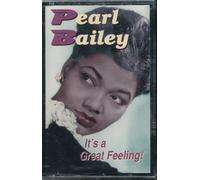 Bailey, Pearl - It's a Feeling