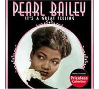 BAILEY,PEARL - It's a Great Feeling