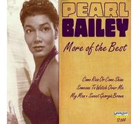 Bailey, Pearl - More of The Best