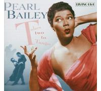 Bailey, Pearl - N/a Article Supprim,