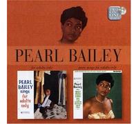 Bailey, Pearl - Sings More Songs for Adults