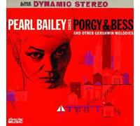 Bailey,Pearl - Sings Porgy & Bess and Other Gershwin Melodies [Import]