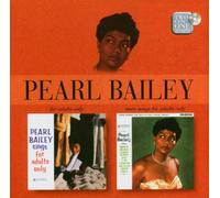 Bailey,Pearl - Sings Songs for Adults [Import]