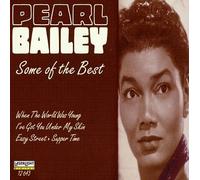 Bailey, Pearl – Some of The Best – Delta
