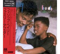 Bailey, Philip - Family Affair