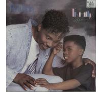 Bailey, Philip - Family Affair [Vinyl LP]