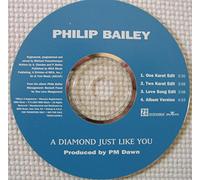 Philip Bailey