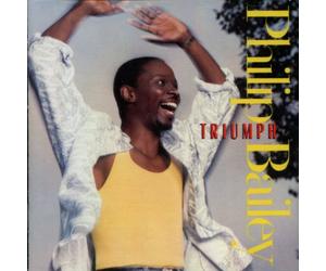 Bailey, Philip - Triumph