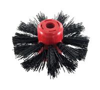 Bailey Products - Brosse Lockfast Z5690 100mm (4in)