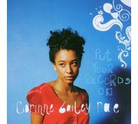 Bailey Rae Corinne – Put Your Records On – Import