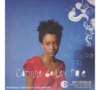 Bailey Rae, Corinne - Put Your Records on (Wallet) [Import]