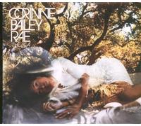 Bailey Rae Corinne - The Sea [Import]