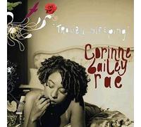 Bailey Rae Corinne - Trouble Sleeping(2 Tracks) [Import]