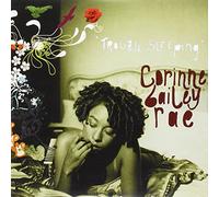 Bailey Rae,Corinne - Trouble Sleeping (Wallet) [Import]