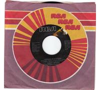 BAILEY, Razzy/Loving Up A Storm/45rpm record