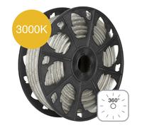 Bailey RoBust LED Rope 360° 25M 5W/m 400lm/m 3000K IP65