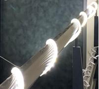 Bailey Robuste Lumière En Corde LED 50M 380LM 4000K IP65 - 145374