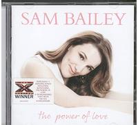 Bailey, Sam - Power of Love [Import]