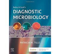 Bailey & Scott's Diagnostic Microbiology – Elsevier