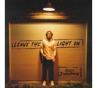 Bailey Zimmerman - Bailey Zimmerman - Leave The Light On
