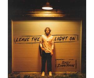 Bailey Zimmerman - Bailey Zimmerman - Leave The Light On