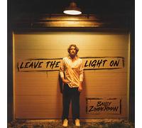 Bailey Zimmerman - Leave The Light On