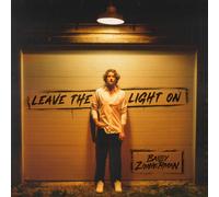 Bailey Zimmerman - Leave The Light On [12-Inch Single]
