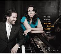 Bailey, Zuill - Some Other Time [Import]