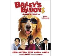 Bailey's Billions [Import USA Zone 1]