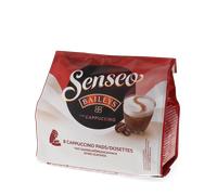 Senseo Cappuccino Baileys - 8 pads