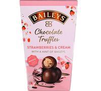 Baileys Chocolate Truffles Strawberries and Cream avec alcool 146g
