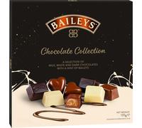 Baileys Collection Mélange de pralines à la liqueur Baileys Paquet de 135g