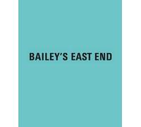 [(Bailey's East End)] [By (author) David Bailey] published on (October, 2014)