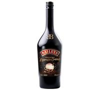 Baileys Espresso Creme 70cl