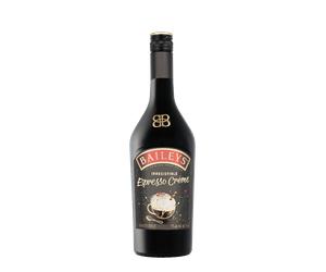 Baileys Espresso Creme 70cl Liqueur