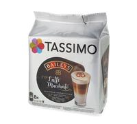 TASSIMO Baileys Latte Macchiato Dosette de café