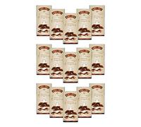 Baileys Lot de 15 barres de truffe au chocolat de 90 g