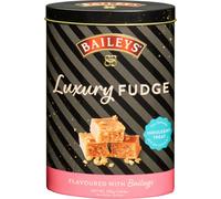 Baileys Luxury Fudge à la liqueur de crème irlandaise en boîte cadeau 250g