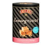 Baileys Luxury Fudge Avec Irischem Sahnelikör En Geschenkedose 250g