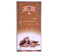 Baileys Milk Chocolate Salted Caramel de la liqueur originale Baileys 90g