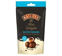 Baileys - Mini Délices Chocolat Caramel Salé - 102g