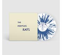 Bailey's Nervous Kats The Nervous Kats (Vinyl) 12" Album Coloured Vinyl