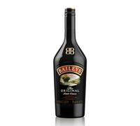 Baileys Crème irlandaise originale – Liqueur 17% – 1 L