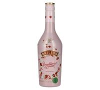 Baileys Strawberries & Cream Limited Edition 17% Vol. 0,5l