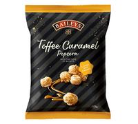 Baileys Toffee Caramel Popcorn au goût de la liqueur Irish Cream 125g