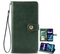 BAILI Case pour ZTE Nubia Z70S Ultra, PU Cuir de Protection et Stand Support, Coque pour ZTE Nubia Z70S Ultra-05